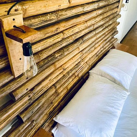 Siargao Sunflower Suites جنرال لونا المظهر الخارجي الصورة