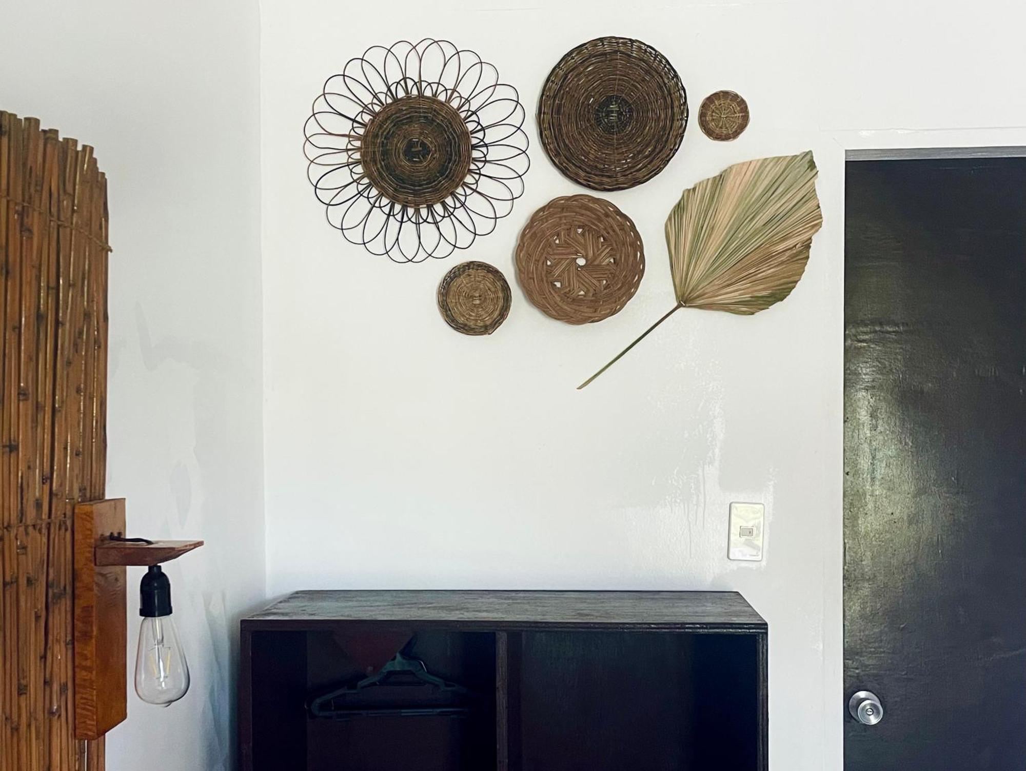 Siargao Sunflower Suites جنرال لونا المظهر الخارجي الصورة