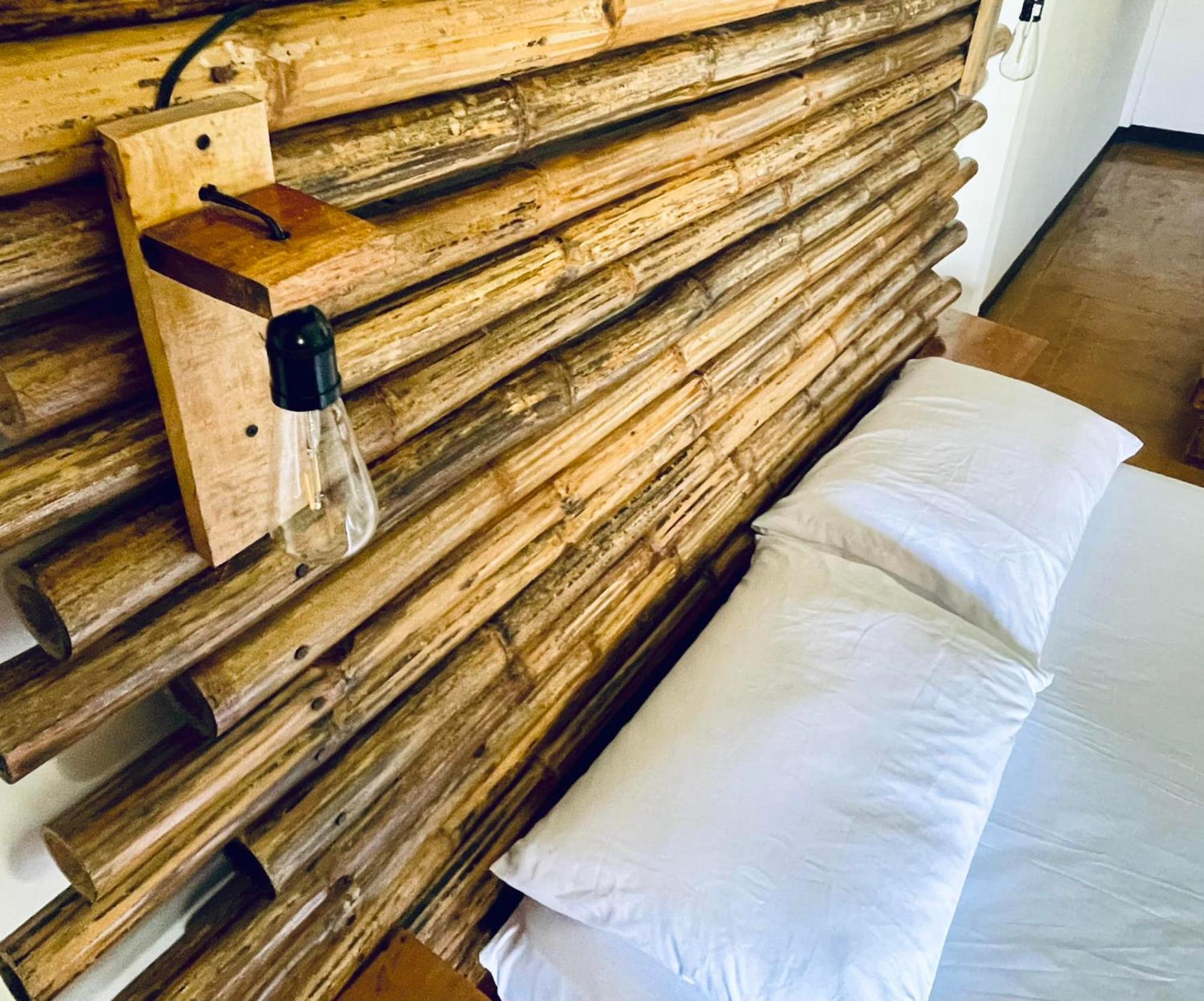 Siargao Sunflower Suites جنرال لونا المظهر الخارجي الصورة